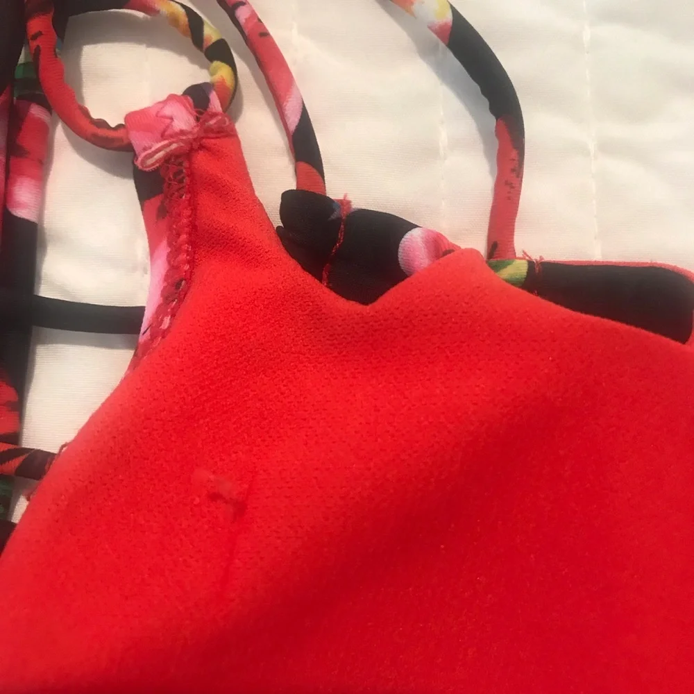 Forever Young Swim Suit Top - Picture 7 of 8